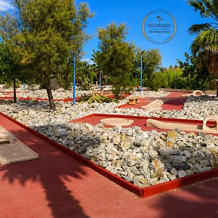 Horská chata Le Solea Piscines Et A 150m 5 Etoiles Les Dunes